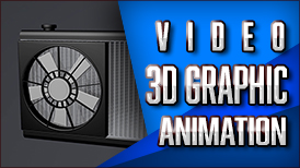 3D-Graphic-Animation